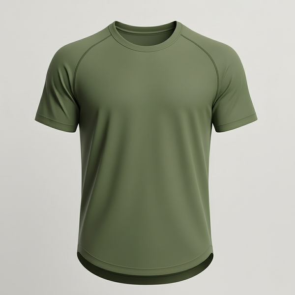 AVERON™ Shirt Enhances Your Physique with Comfortable Fit
