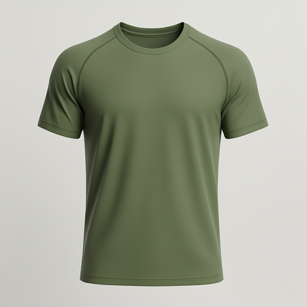 AVERON™ Shirt Enhances Your Physique with Comfortable Fit