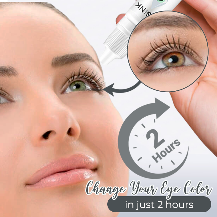 IriVance™ | Eye-Toning Color Drops