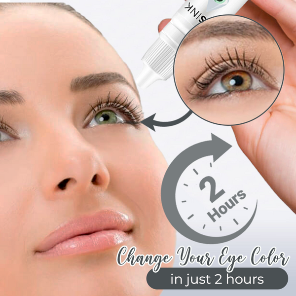 IriVance™ | Eye-Toning Color Drops