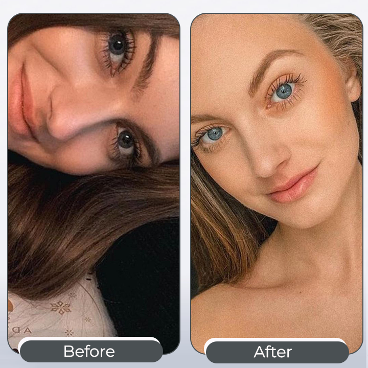 IriVance™ | Eye-Toning Color Drops