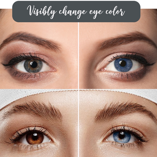 IriVance™ | Eye-Toning Color Drops