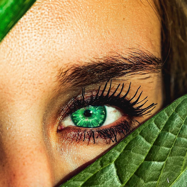 IriVance™ | Eye-Toning Color Drops