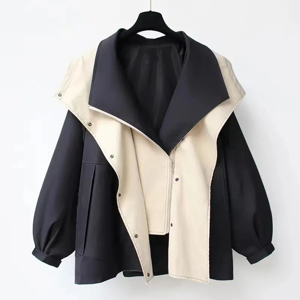 Avel Windbreaker Jacket | Windproof and Waterproof