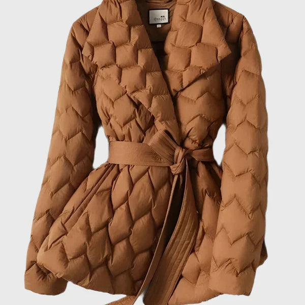 Aza | Winter Jacket