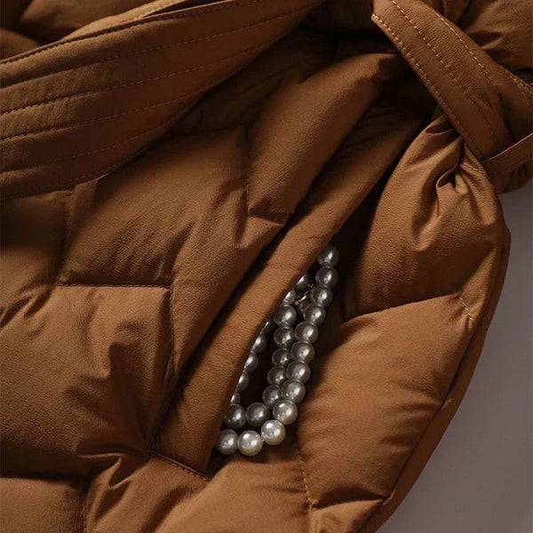 Aza | Winter Jacket