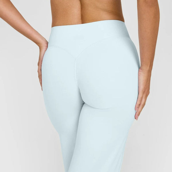 Flow High-Rise Straight Leggings