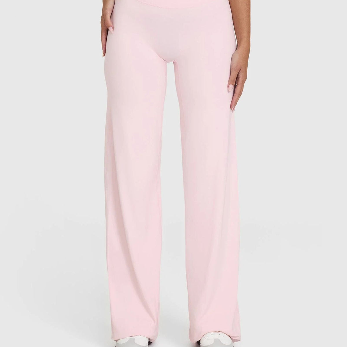 Flow High-Rise Straight Leggings