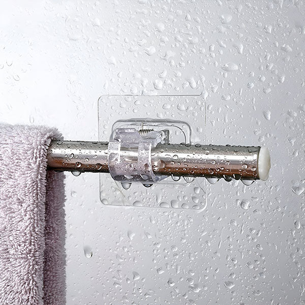 HookEase™ Portable Wall Hooks