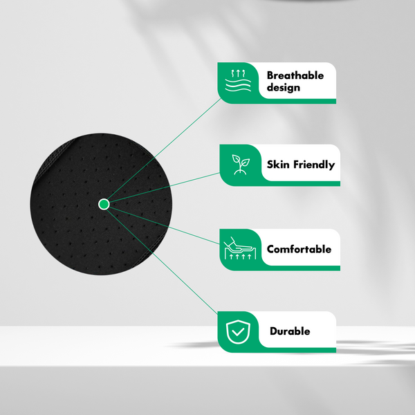 SpineEase™ Posture Corrector for Straighter Everyday Alignment