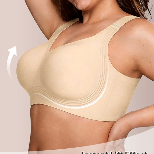Novaa® | Full Coverage Jelly Everyday Bra