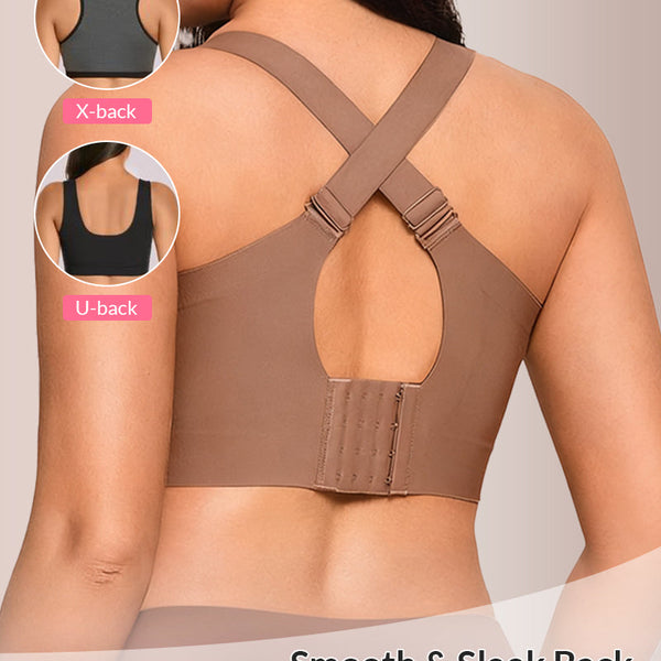 Novaa® | Full Coverage Jelly Everyday Bra