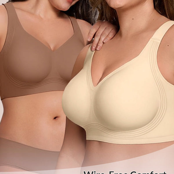 Novaa® | Full Coverage Jelly Everyday Bra