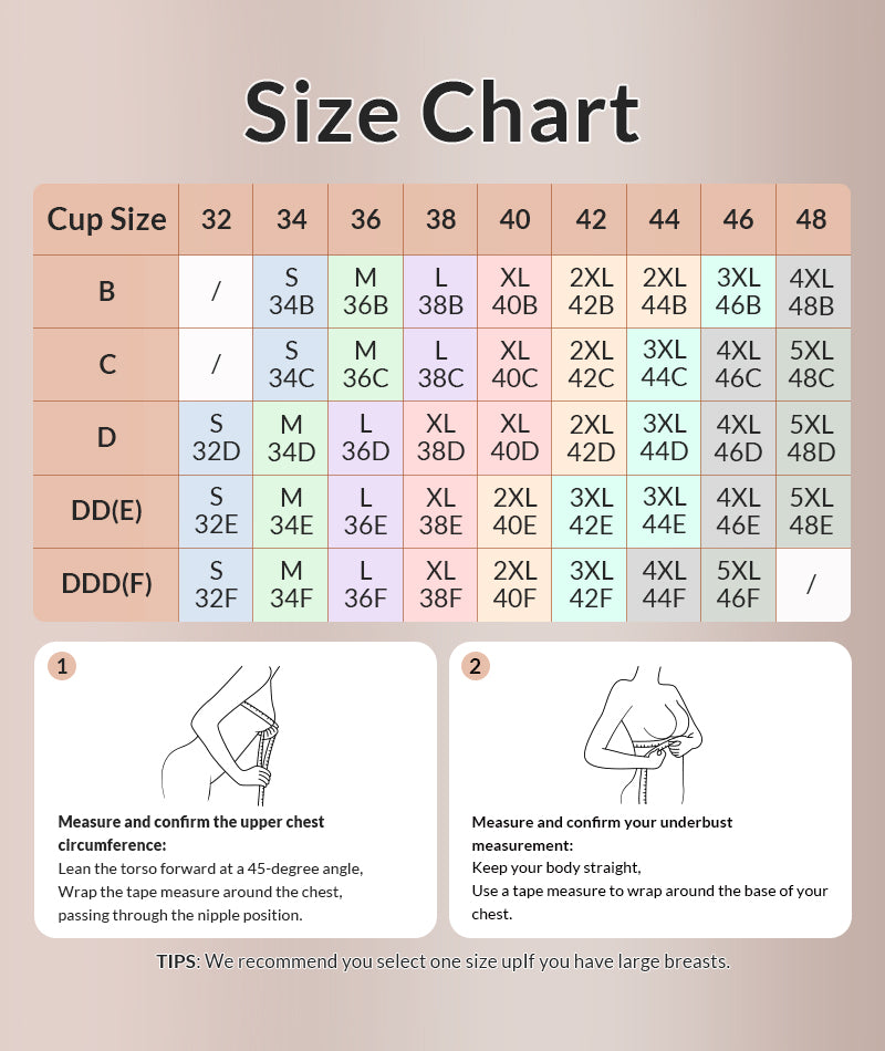 Novaa® | Full Coverage Jelly Everyday Bra