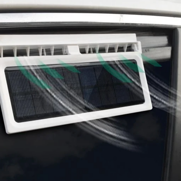 CoolCruise™ Portable Cooling Power