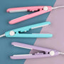 SilkyTouch™ - Mini Hair Curler