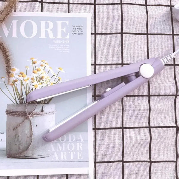 SilkyTouch™ - Mini Hair Curler