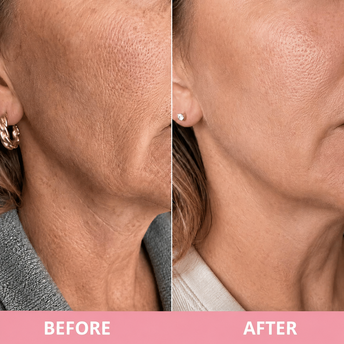 PDRN Luxe™ – Gua Sha Cream for radiant, nourished skin