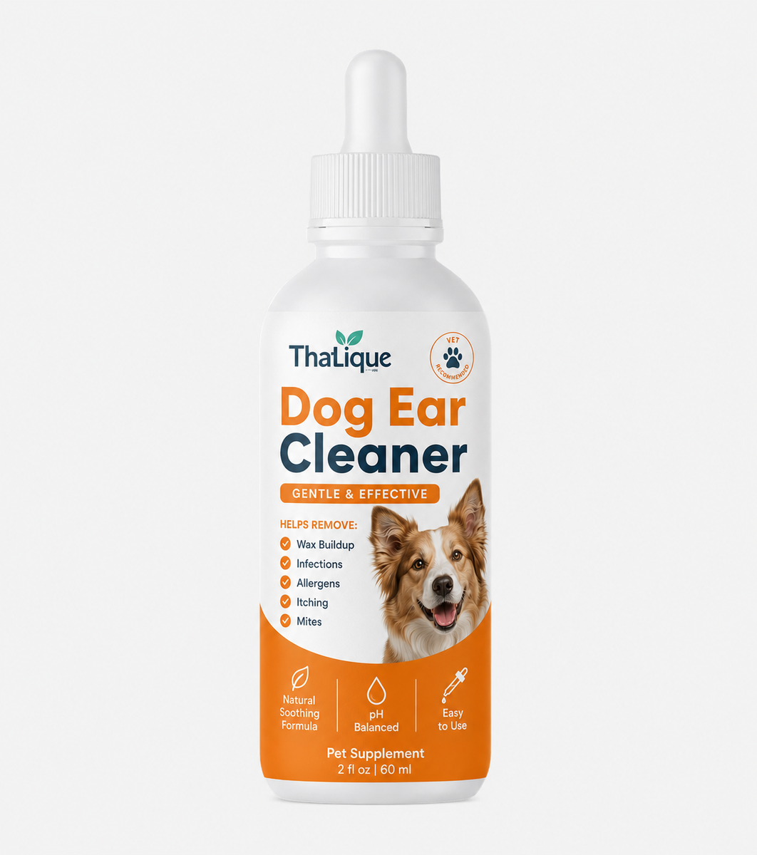 EarVanta™ – Gentle Ear Cleaner for Convenient Ear Hygiene