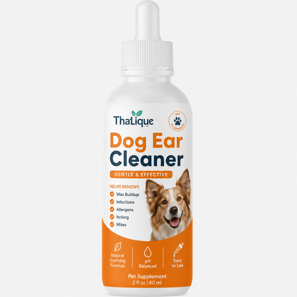 EarVanta™ – Gentle Ear Cleaner for Convenient Ear Hygiene