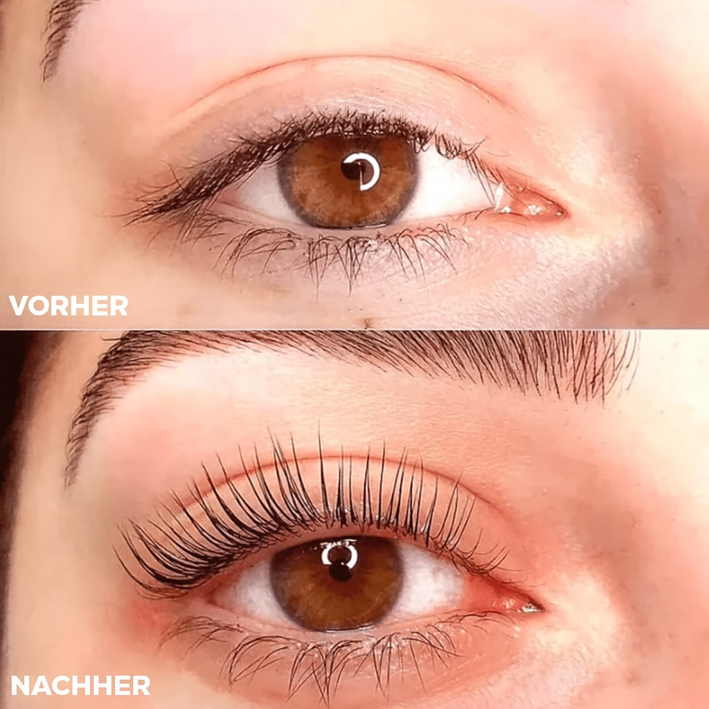 LashStyle™ – Perfekter Wimpernschwung in nur 10 Sekunden, langanhaltend und voluminös [50% Rabatt]