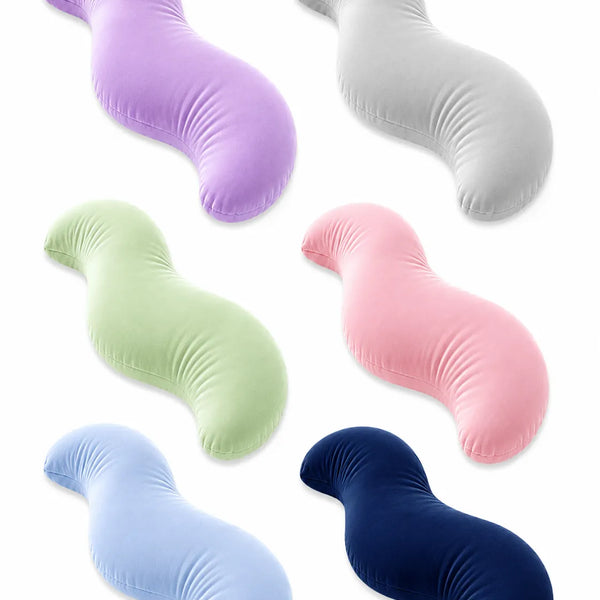 Body Align Pillow for Restful Nights and Better Alignment