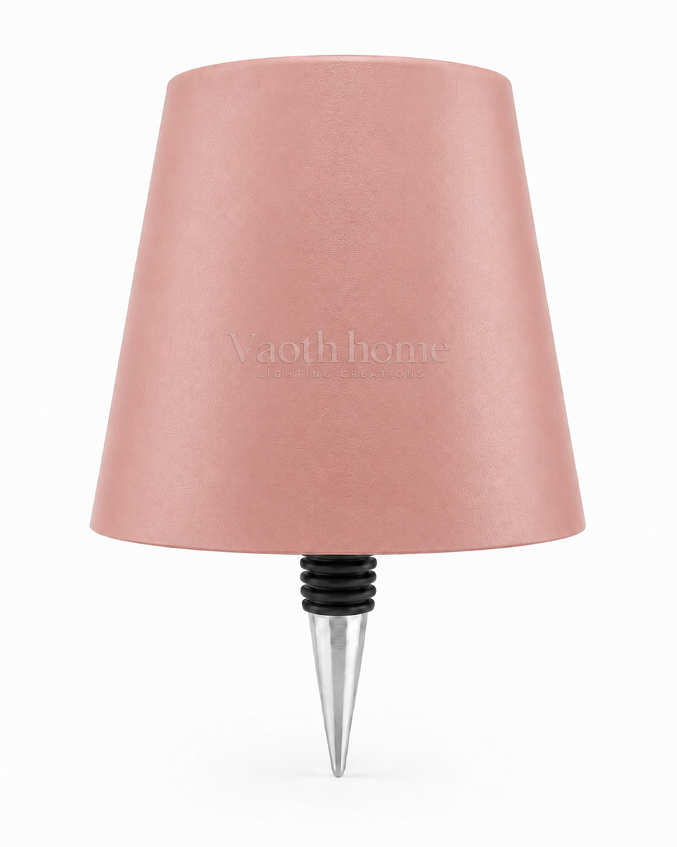 Luminova™ – Wireless bottle light with USB-C
