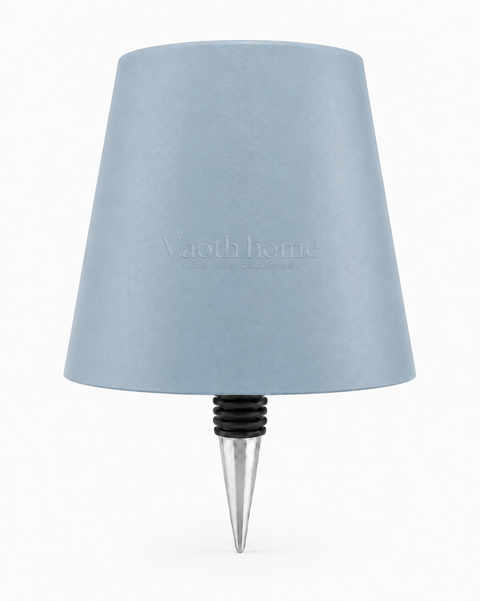 Luminova™ – Wireless bottle light with USB-C