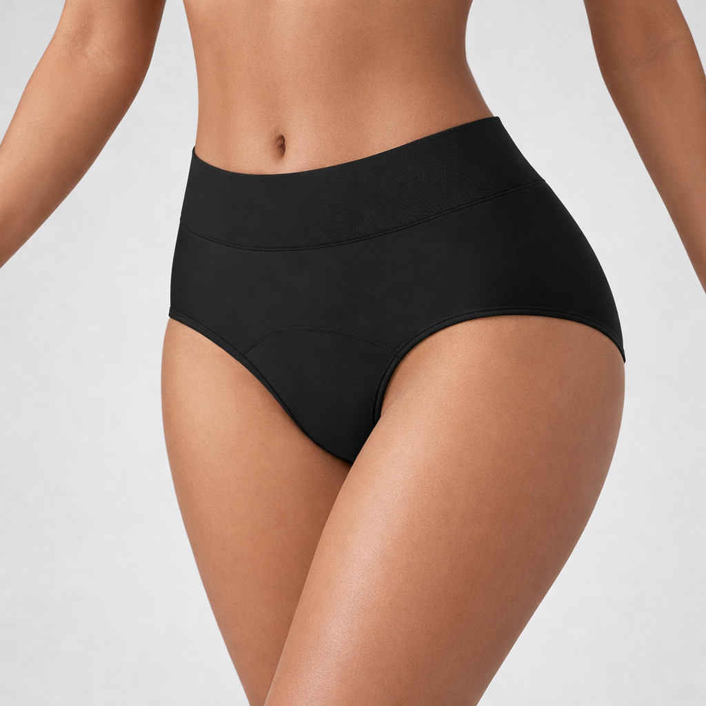 LBMLBM™  100% Leak-Proof Underwear 4-pack