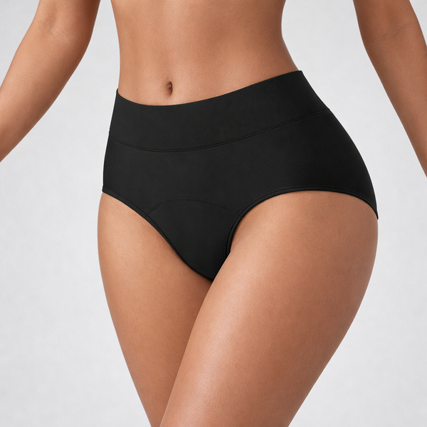 LBMLBM™  100% Leak-Proof Underwear 4-pack