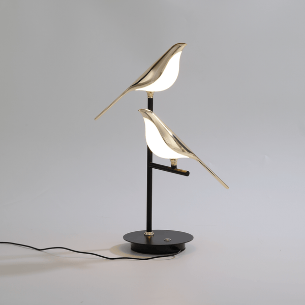 MisterBird | LED table lamp