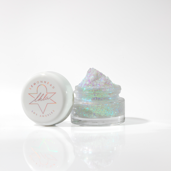 CosmiGlitz™ – Glitter Gel Concentrate for Shimmering Creations