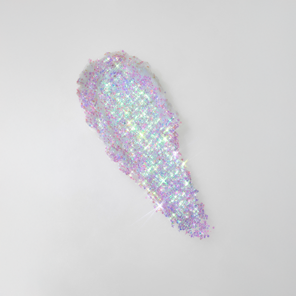 CosmiGlitz™ – Glitter Gel Concentrate for Shimmering Creations