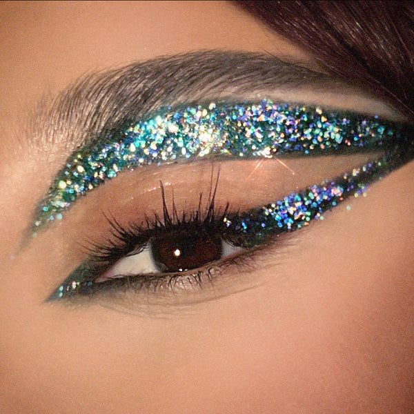 CosmiGlitz™ – Glitter Gel Concentrate for Shimmering Creations
