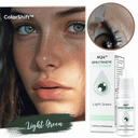  Light Green