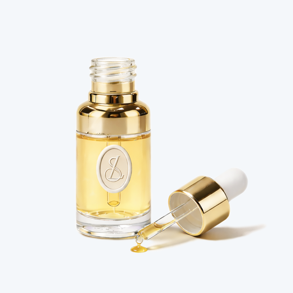 RootVera™ – Botanical Scalp & Hair Treatment Oil