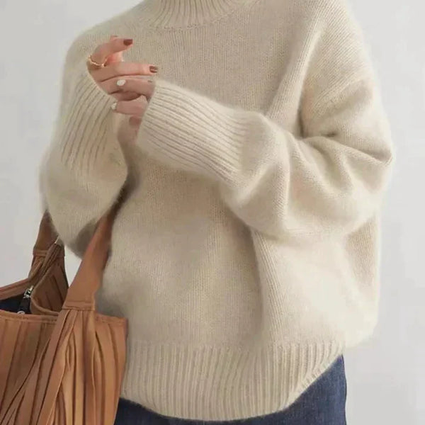 Olivia™ Ultimate Warmth Solution Sweater