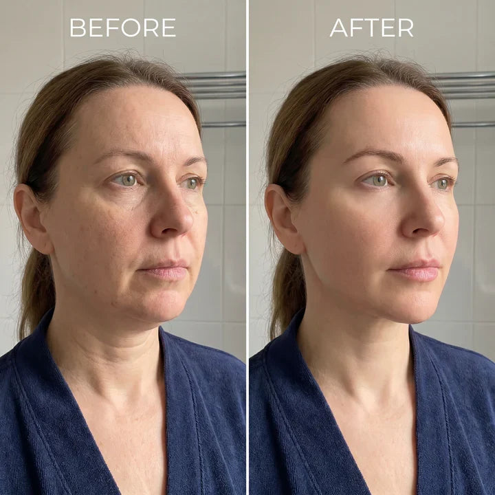 PDRN Luxe™ – Gua Sha Cream for radiant, nourished skin