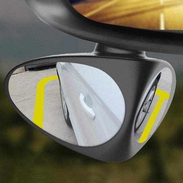 CrystalClear™ — Command Every Lane With Unmatched Vision and Confidence