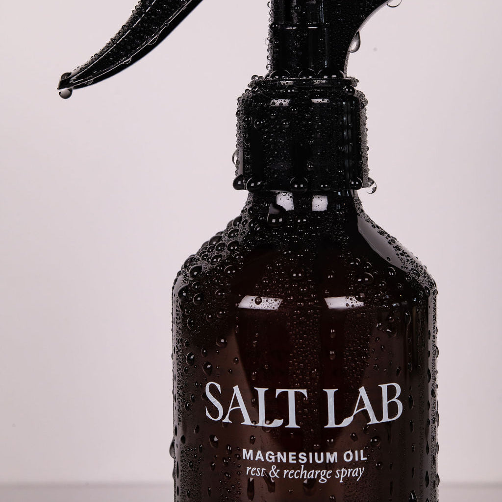 Magnesium Oil Spray 200ml