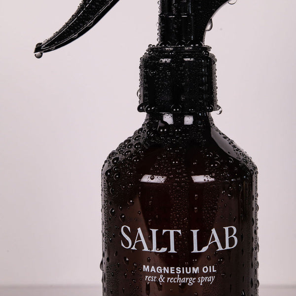 Magnesium Oil Spray 200ml
