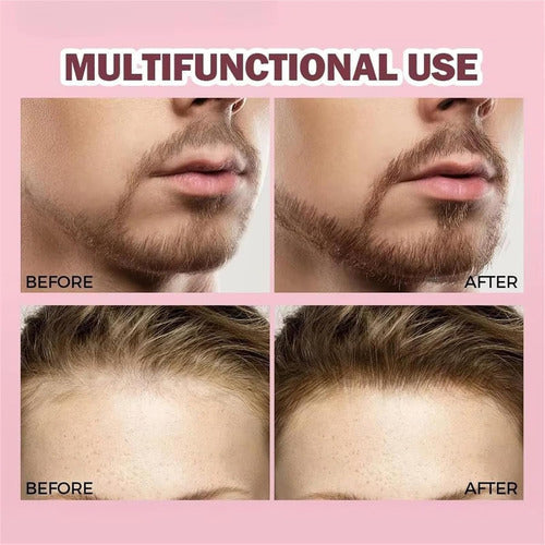 BrowBliss™ – Augenbrauenstift Brow Fection 4D mit Pinsel präzise, natürlich und langanhaltend [1 + 1 Gratis]
