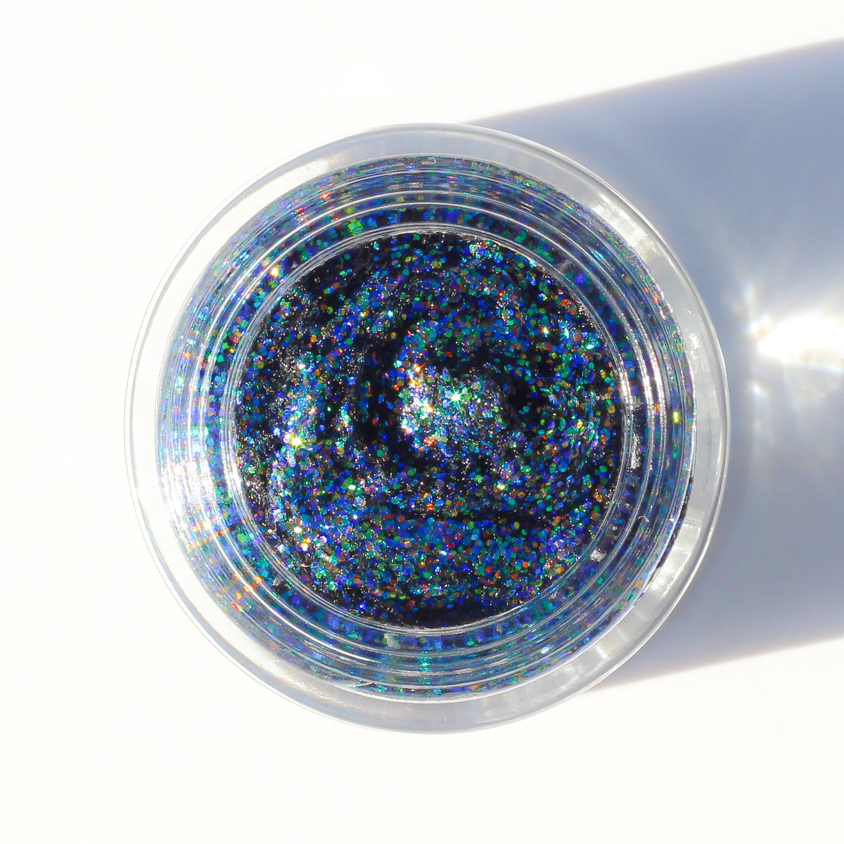 CosmiGlitz™ – Glitter Gel Concentrate for Shimmering Creations