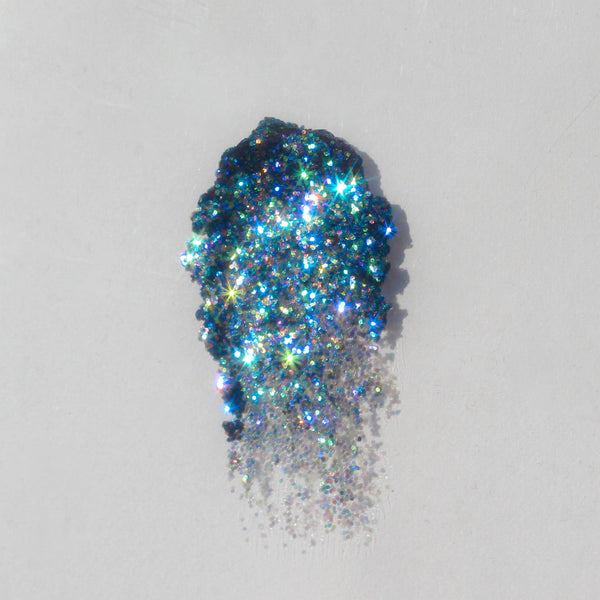 CosmiGlitz™ – Glitter Gel Concentrate for Shimmering Creations