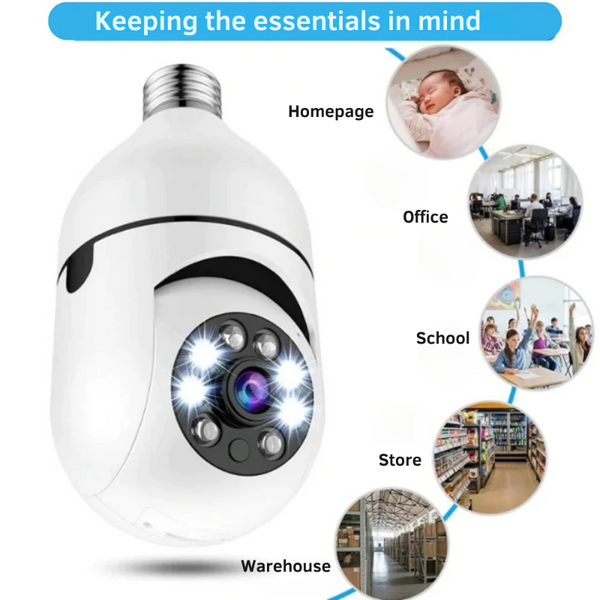 LensBeam™ Snap With Brilliance
