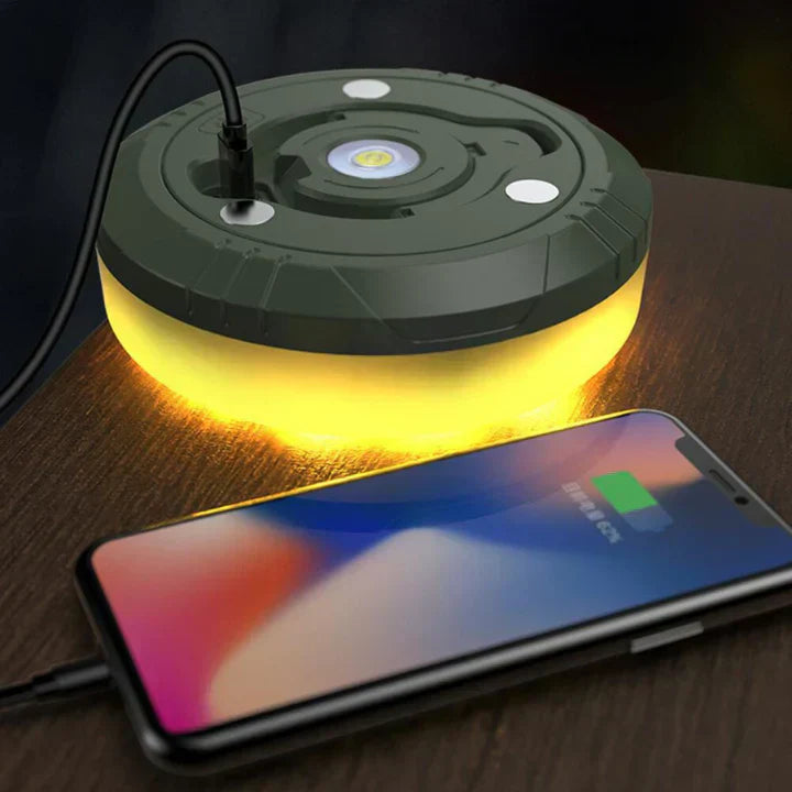 FeenGlühen™  | Transportable Fairy LED-Lichterkette