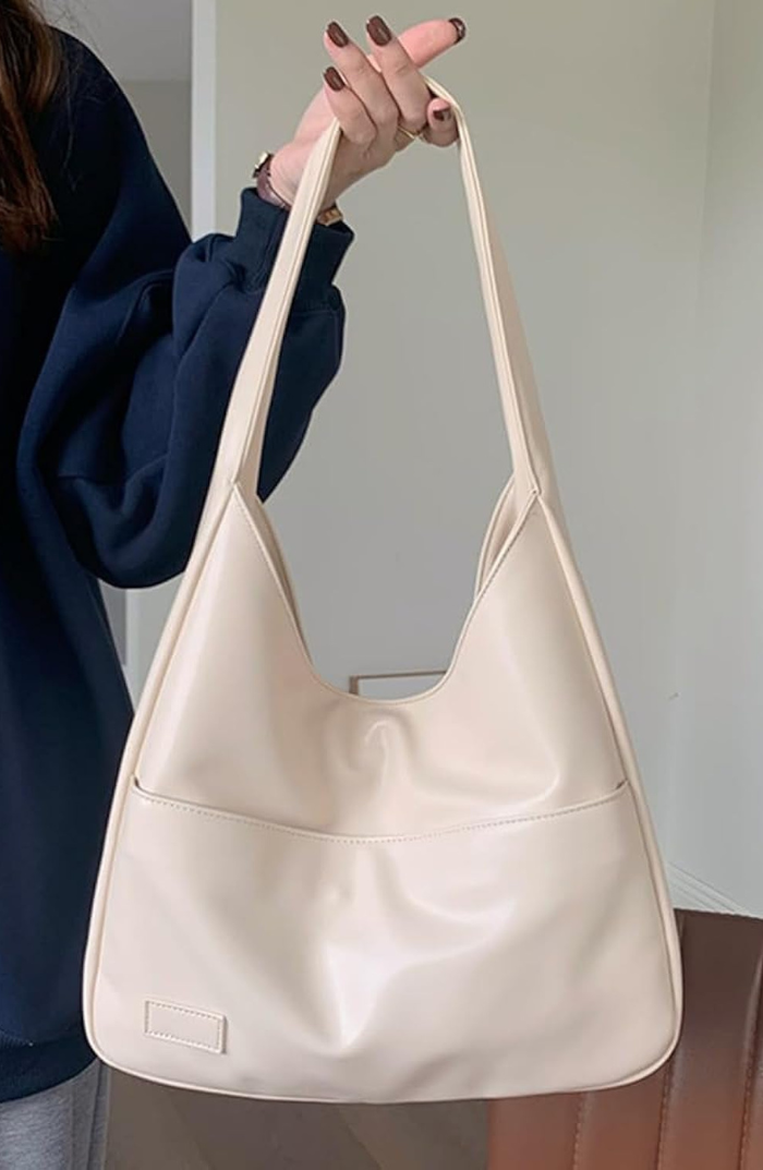 StyleMate™ — One bag that completes every look and every moment