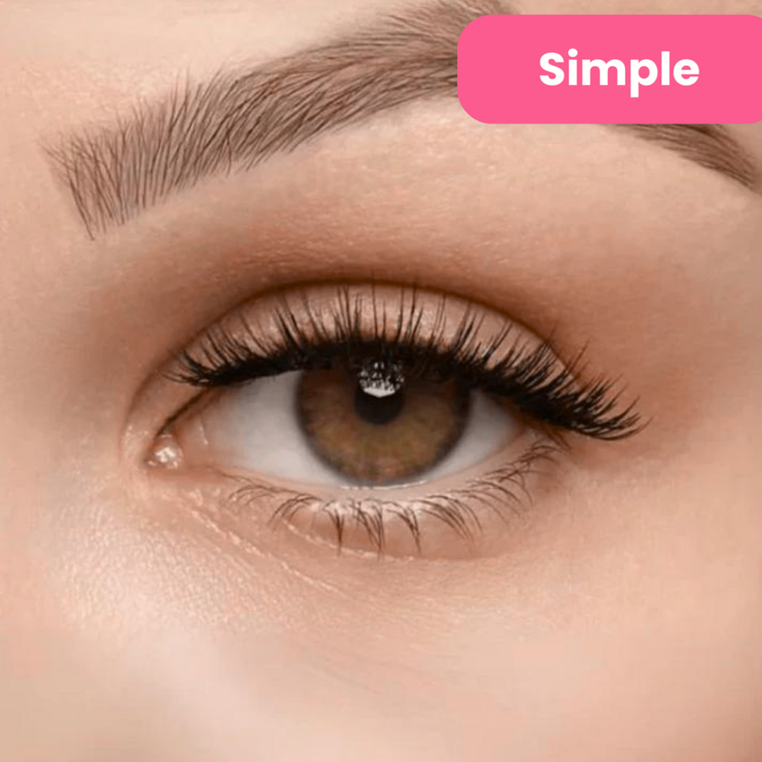 Berosely Magnetic Lashes™