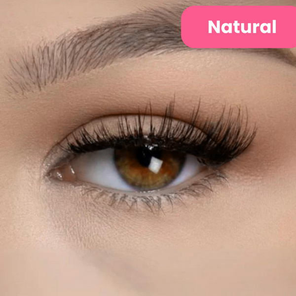 Berosely Magnetic Lashes™