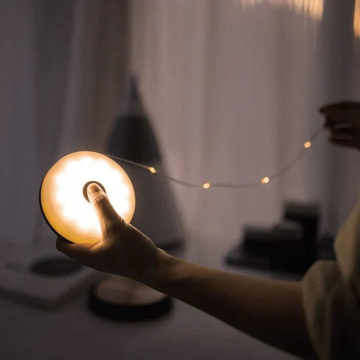 FeenGlühen™  | Transportable Fairy LED-Lichterkette